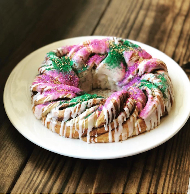 King Cake